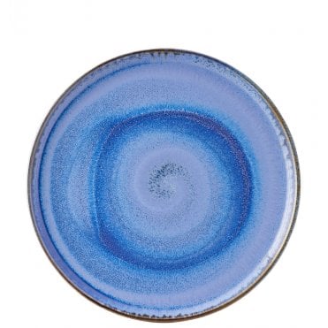 Murra Pacific Walled Plate 10.5" (27cm) | Box of 6
