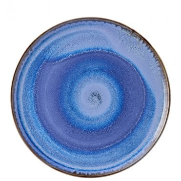 Murra Pacific Walled Plate 12" (30cm) | Box of 6