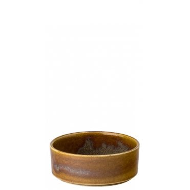 Murra Toffee Walled Bowl 4.5" (12cm) | Box of 6