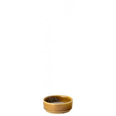 Murra Toffee Walled Dip Pot 2.25" (6cm) | Box of 6