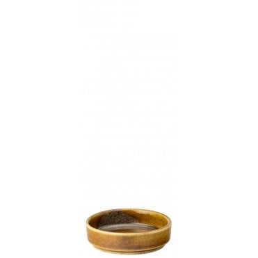 Murra Toffee Walled Dip Pot 3" (8cm) | Box of 6