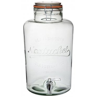 Nantucket Punch Barrel 8.5L | Box of 1