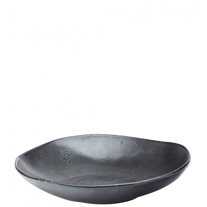 Utopia Nero Coupe Bowl 9.5