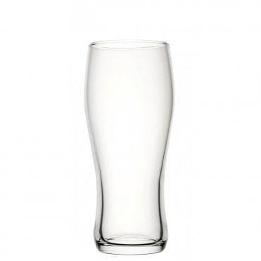 Nevis Fully Toughened Beer 20oz (57cl) | Box of 12