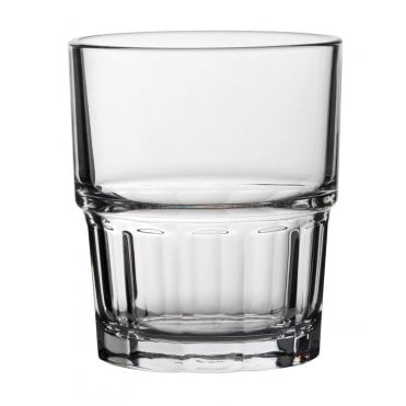 Next Stacking Toughened Hiball 7oz (20cl) | Box of 12