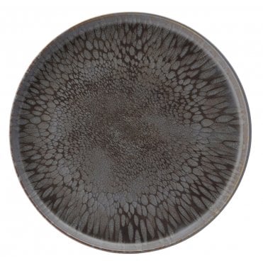 Nocturne Coupe Plate 11" (28cm) | Box of 6