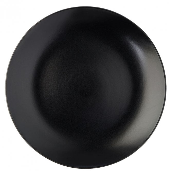 Utopia Noir Coupe Plate 12