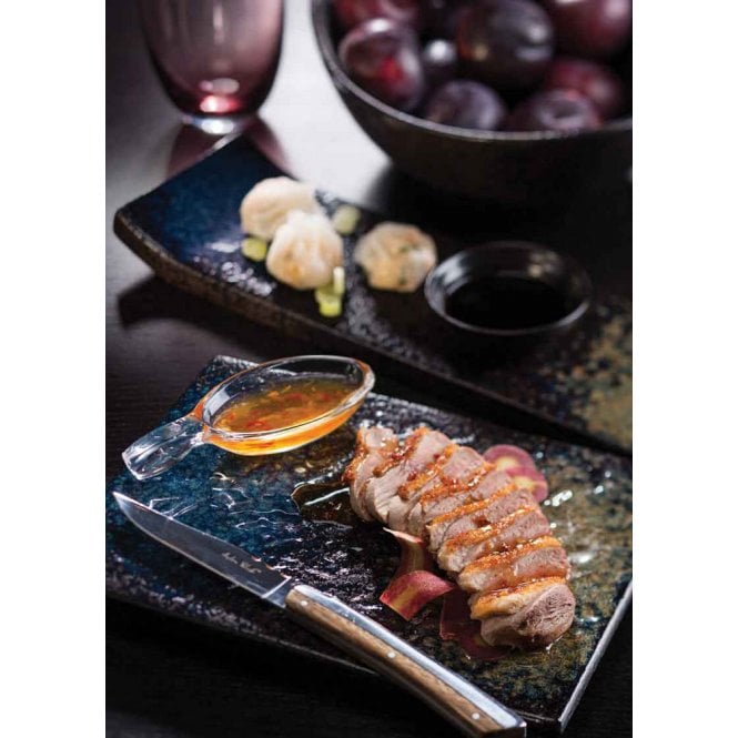 Utopia Osaka Rectangular Platter 9
