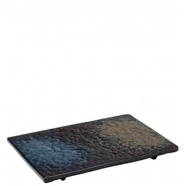 Osaka Rectangular Platter 9" (23cm) | Box of 12