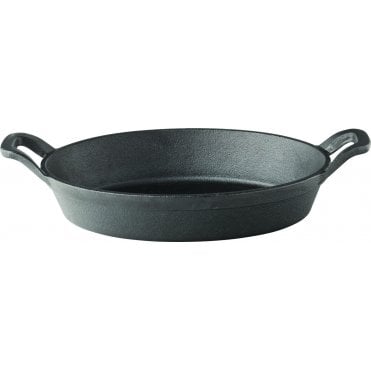 Oval Eared Dish 9.5" (24cm) 38oz (108cl) | Box of 6