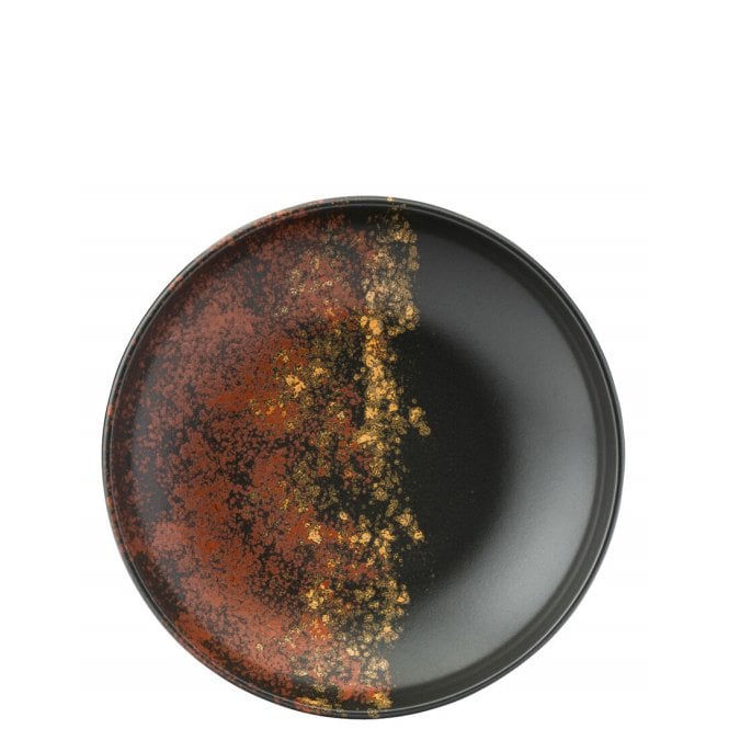 Utopia Oxy Deep Coupe Plate 7.5