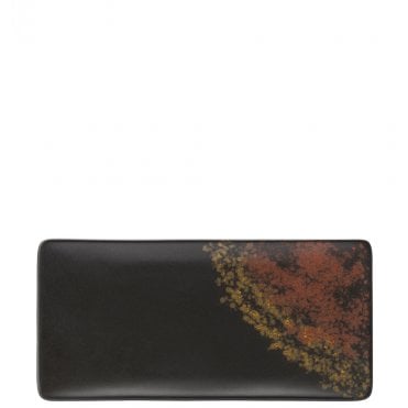 Oxy Rectangular Platter 10.25 x 5" (26 x 13cm) | Box of 6