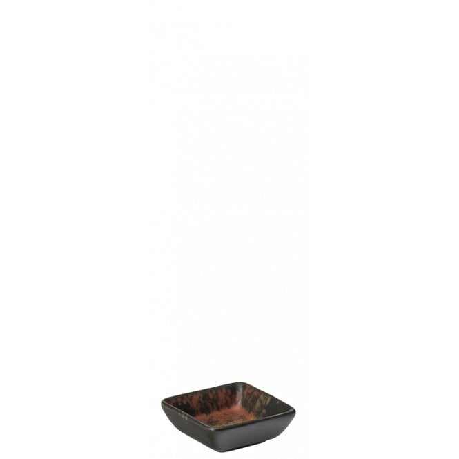 Utopia Oxy Square Dish 2.5