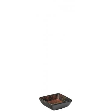 Oxy Square Dish 2.5" (6cm) | Box of 6