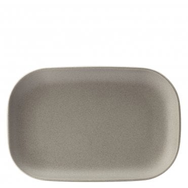 Parade Husk Rectangular Platter (29x19.5cm) | Box of 6
