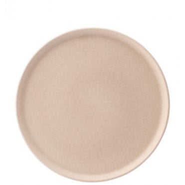Parade Marshmallow Walled Plate 12" (30cm) | Box of 6