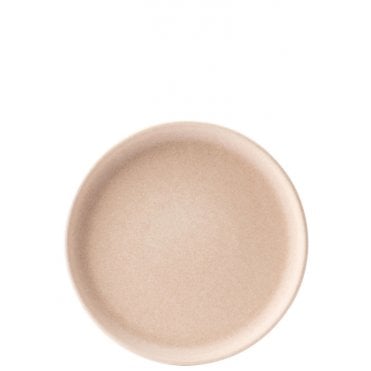 Parade Marshmallow Walled Plate 7" (17.5cm) | Box of 6