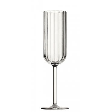 Paradise Flute 7.75oz (22cl) | Box of 12