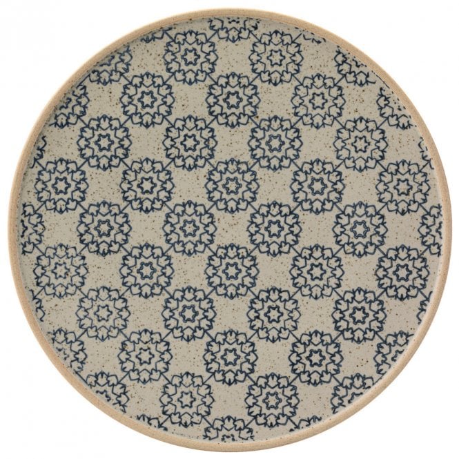 Utopia Parador Plate 11.5