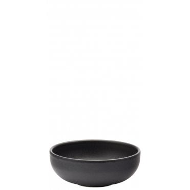 Pico Black Bowl 4.75" (12cm) | Box of 6