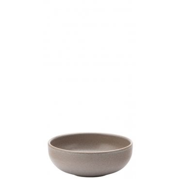 Pico Grey Bowl 4.75" (12cm) | Box of 6