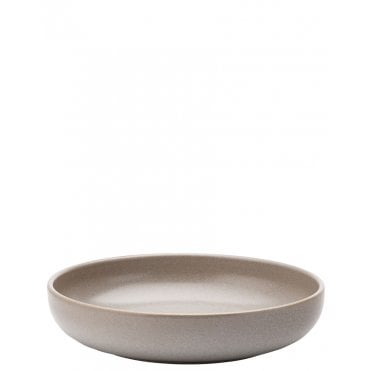 Pico Grey Bowl 8.5" (22cm) | Box of 6