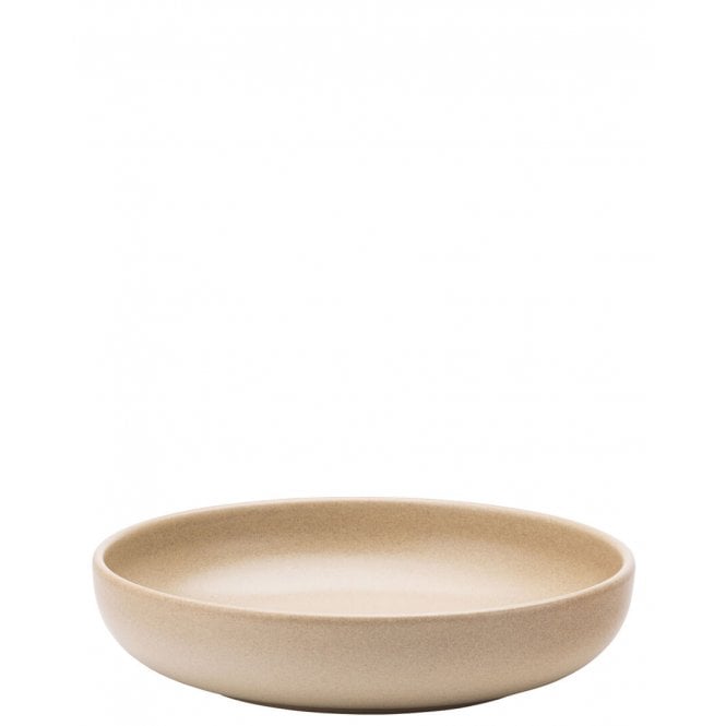 Utopia Pico Taupe Bowl 8.5