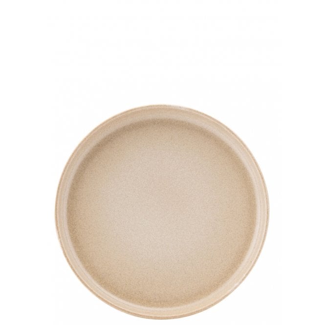 Utopia Pico Taupe Coupe Plate 7