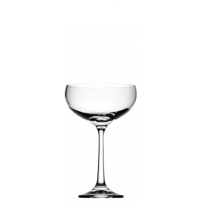 Utopia Praline Coupe 7.5oz (21cl) | Box of 4