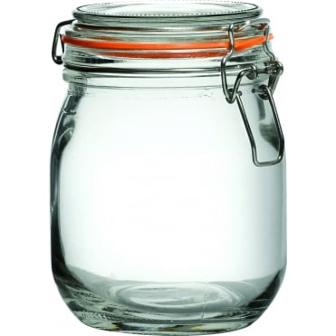 Preserving Style Jar 0.75L | Box of 12