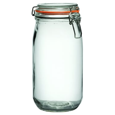Preserving Style Jar 1.5L | Box of 6