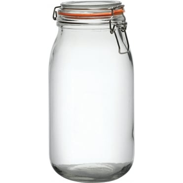 Preserving Style Jar 2L | Box of 6