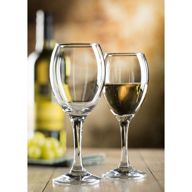 Utopia Pure Glass Hiball 10oz (28cl) | Box of 48