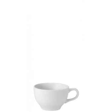 Pure White Cappuccino Cup 12oz (34cl) | Box of 36