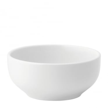 Pure White Salad Bowl 5" (12.5cm) 14oz (40cl) | Box of 36