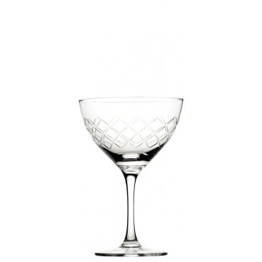 Raffles Diamond Martini 6.5oz (19cl) | Box of 6