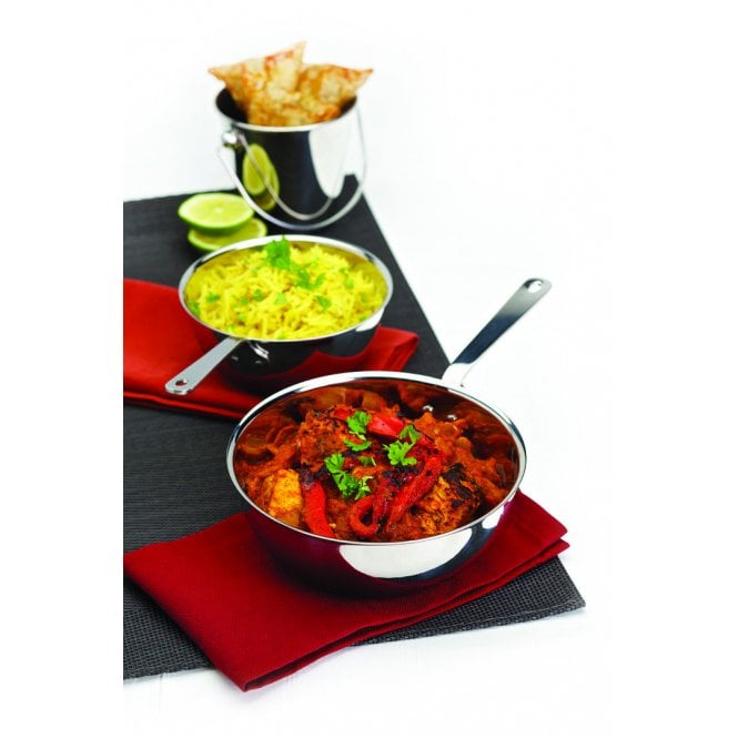Utopia Ramekin 4oz (11cl) | Box of 24
