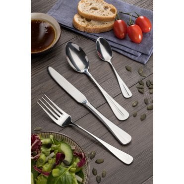 Rattail Soup Spoon | Box of 12