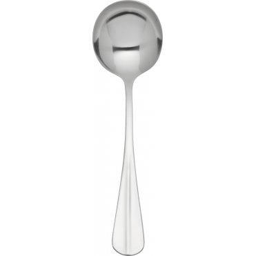 Rattail Soup Spoon | Box of 12