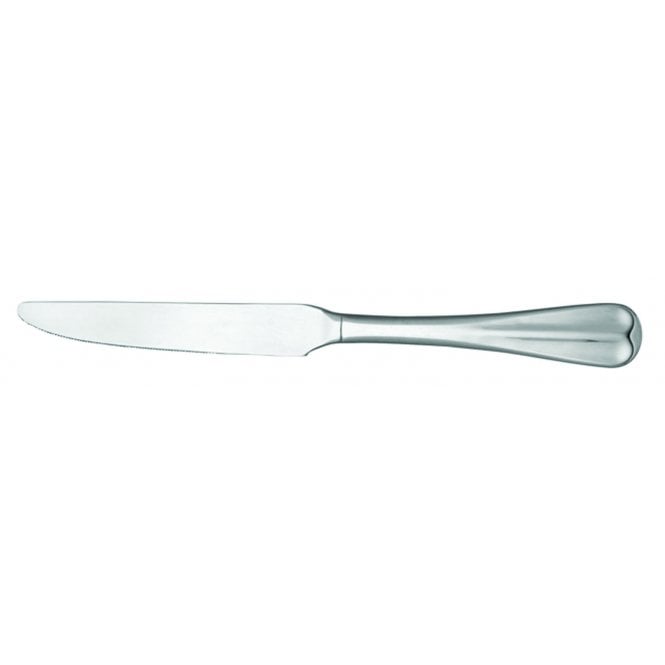 Utopia Rattail Table Knife | Box of 12