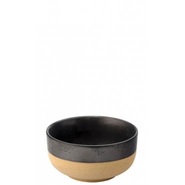 Raw Rice Bowl 5" (12.5cm) | Box of 6