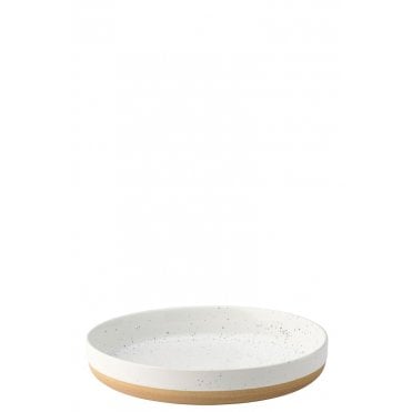 Raw White Coupe Bowl 8" (20cm) | Box of 6