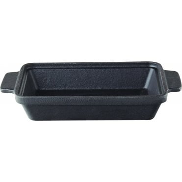 Rectangular Eared Dish 8" (20cm) 15oz (43cl) | Box of 6