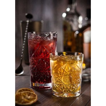 Rockstar Double Old Fashioned 12.25oz (35cl) | Box of 6