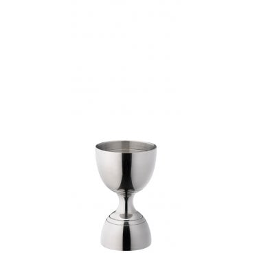 Round Bulb Jigger 25ml/50ml | Box of 6
