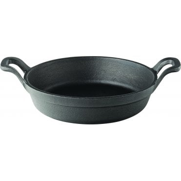 Round Eared Dish 7.25" (19cm) 27oz (77cl) | Box of 6