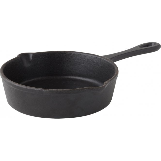 Utopia Round Pan 4