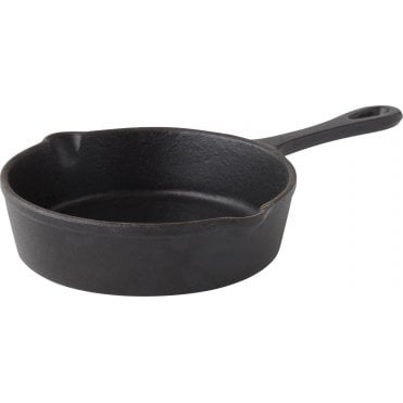 Round Pan 4" (10cm) 4.25oz (12cl) | Box of 6