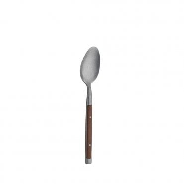 Rustic Rumbled Table Spoon | Box of 12