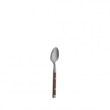 Rustic Rumbled Tea Spoon | Box of 12